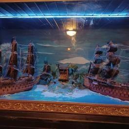 Pirate Empire - A Kalóz Birodalom Budapest - Egyéb