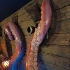 Pirate Empire - A Kalóz Birodalom Budapest - Egyéb