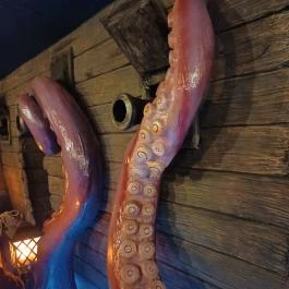 Pirate Empire - A Kalóz Birodalom Budapest - Egyéb