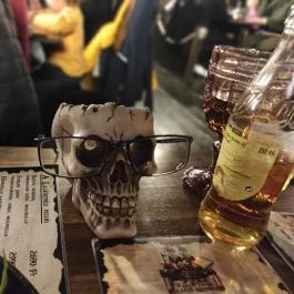 Pirate Empire - A Kalóz Birodalom Budapest - Egyéb