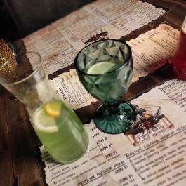 Pirate Empire - A Kalóz Birodalom Budapest - Egyéb