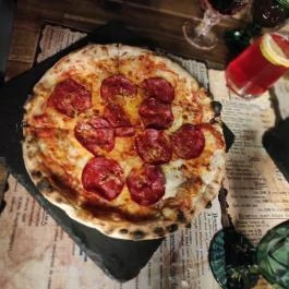 Pirate Empire - A Kalóz Birodalom Budapest - Egyéb