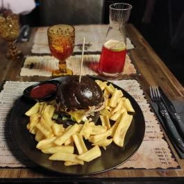 Pirate Empire - A Kalóz Birodalom Budapest - Egyéb