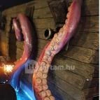 Pirate Empire - A Kalóz Birodalom Budapest - Egyéb