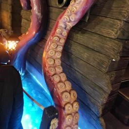 Pirate Empire - A Kalóz Birodalom Budapest - Egyéb