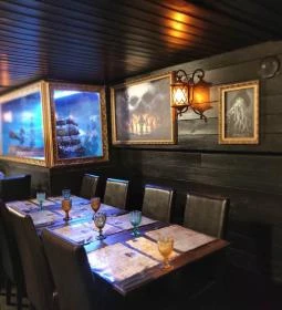 Pirate Empire - A Kalóz Birodalom