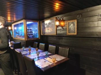 Pirate Empire - A Kalóz Birodalom Budapest