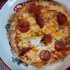 Pizza Corner Tata - Egyéb