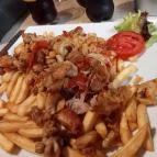 Pizza Corner Tata - Egyéb