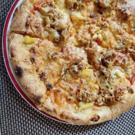 Pizza Corner, Tata - Egyéb