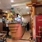 Pizza Pronto Szolnok - Belső