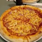 Pizza Pronto Szolnok - Étel/ital