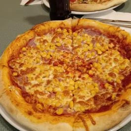 Pizza Pronto Szolnok - Étel/ital