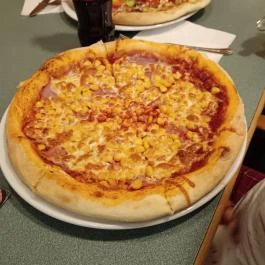 Pizza Pronto Szolnok - Étel/ital