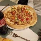 Pizza Pronto Szolnok - Étel/ital