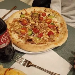 Pizza Pronto Szolnok - Étel/ital