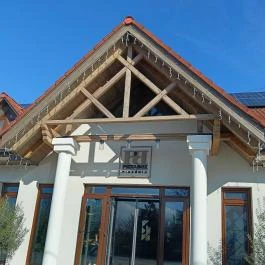 PizzaBox Lakitelek - Külső kép