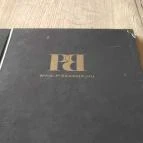 PizzaBox Lakitelek - Étlap/itallap