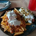 PizzaBox Lakitelek - Étel/ital