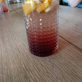 PizzaBox Lakitelek - Étel/ital