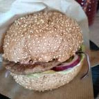 PizzaBox Lakitelek - Étel/ital