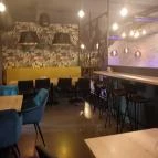 PizzaBox Lakitelek - Belső