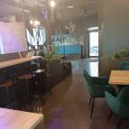 PizzaBox Lakitelek - Belső