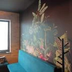 PizzaBox Lakitelek - Belső