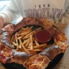 PizzaBox Lakitelek - Étel/ital