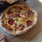 PizzaBox Lakitelek - Étel/ital