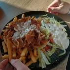 PizzaBox Lakitelek - Étel/ital