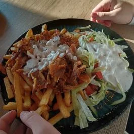 PizzaBox Lakitelek - Étel/ital