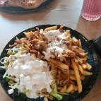 PizzaBox Lakitelek - Étel/ital