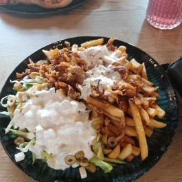 PizzaBox Lakitelek - Étel/ital