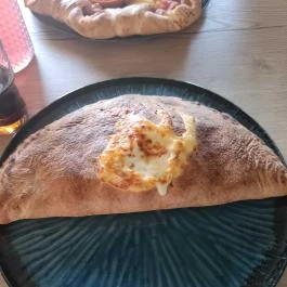 PizzaBox Lakitelek - Étel/ital