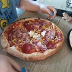 PizzaBox Lakitelek - Étel/ital