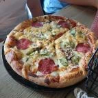 PizzaBox Lakitelek - Étel/ital