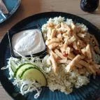 PizzaBox Lakitelek - Étel/ital