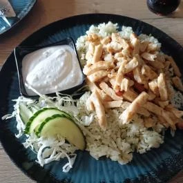 PizzaBox Lakitelek - Étel/ital