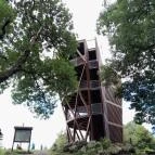 Prédikálószéki-kilátó Dömös - Egyéb