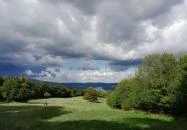 Prédikálószéki-kilátó Dömös