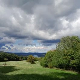 Prédikálószéki-kilátó, Dömös - Egyéb