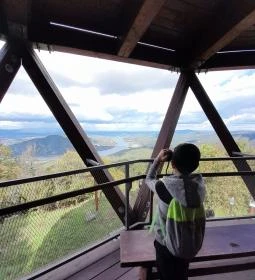 Prédikálószéki-kilátó