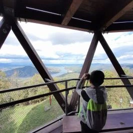 Prédikálószéki-kilátó, Dömös - Egyéb