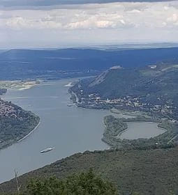 Prédikálószéki-kilátó