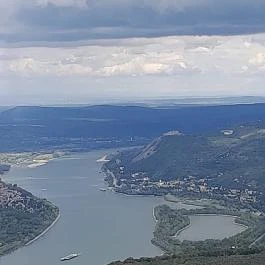 Prédikálószéki-kilátó, Dömös - Egyéb