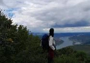 Prédikálószék Dömös