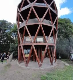 Prédikálószéki-kilátó