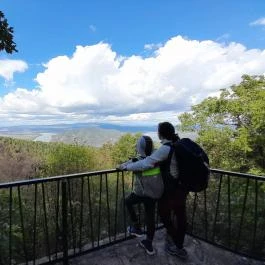 Prédikálószéki-kilátó, Dömös - Egyéb