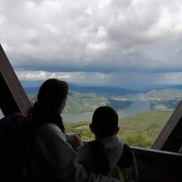 Prédikálószéki-kilátó, Dömös - Egyéb